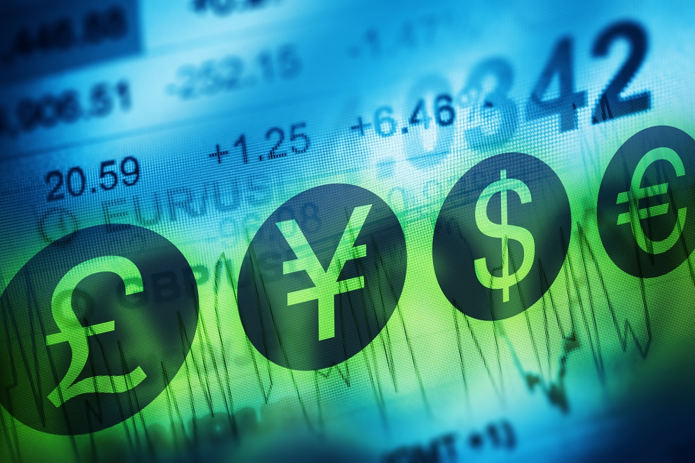 Providing Price Discovery<br>& Market Execution